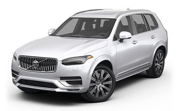 The 2023 Volvo Xc90 B6 AWD PLUS 6 SEATER BRIGHT | Volvo Cars Saint 