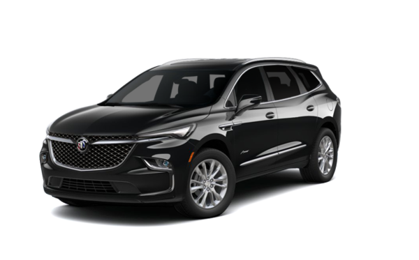 2024  Enclave AVENIR at Pye Chevrolet Buick GMC Limited in Truro