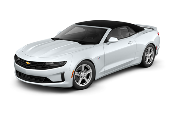 2024 CHEVROLET Camaro 1LT