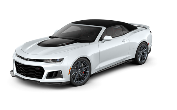 2024 CHEVROLET Camaro ZL1