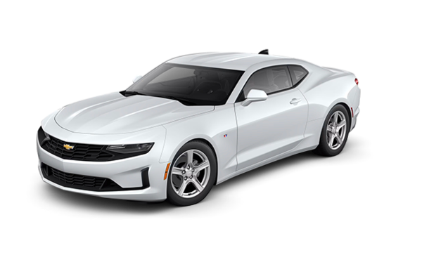 2024 CHEVROLET Camaro 1LT