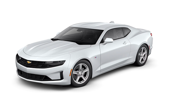 2024 CHEVROLET Camaro 3LT