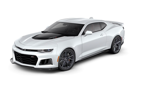 2024 CHEVROLET Camaro ZL1