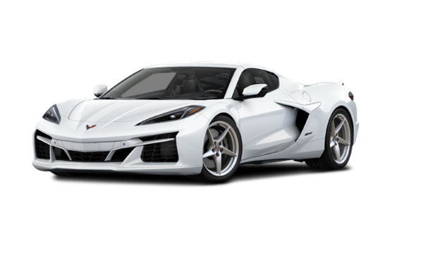 2024 CHEVROLET CORVETTE E-RAY 1LZ