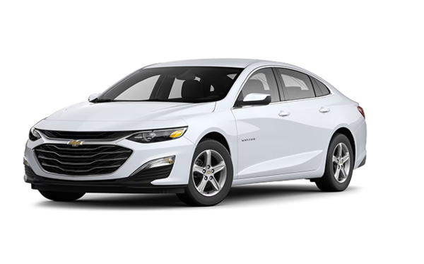 2024 CHEVROLET MALIBU LS