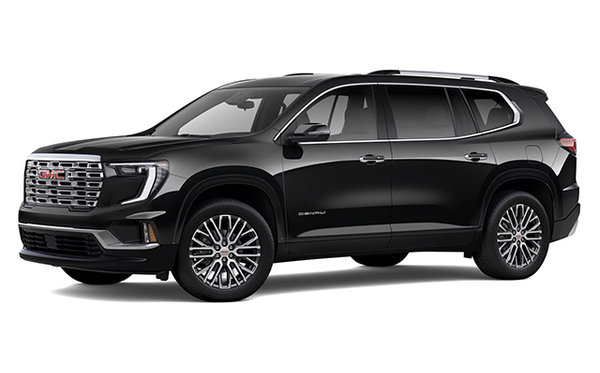 GMC Acadia Denali 2024 - Photo 2