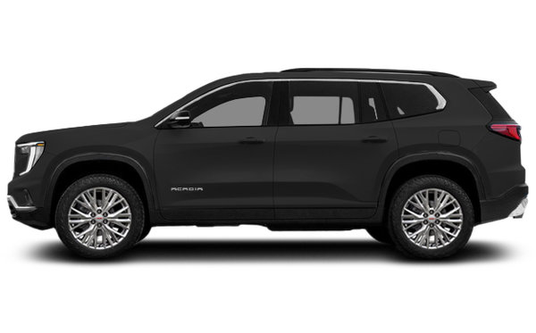 GMC Acadia Elevation 2024 - Photo 1