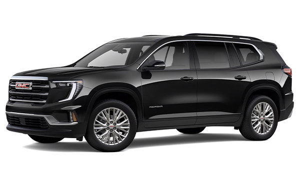 GMC Acadia Elevation 2024 - Photo 2