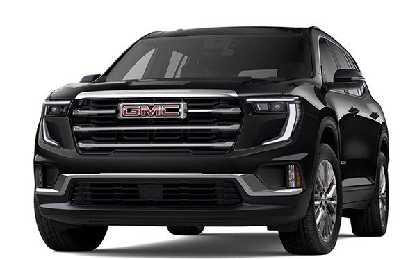GMC Acadia Elevation 2024 - Photo 3