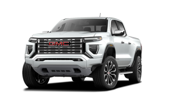 2024 GMC Canyon DENALI