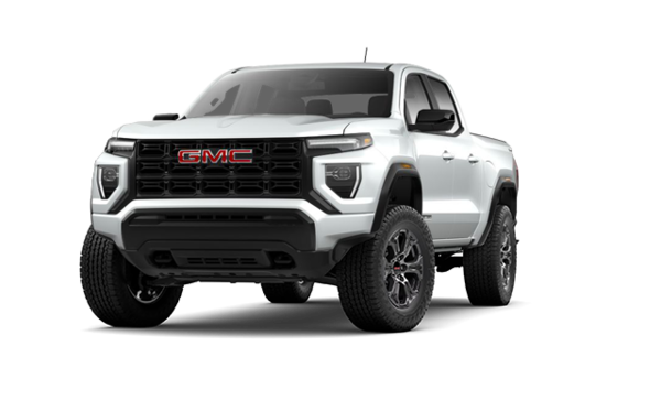 2024  Canyon Elevation at Pye Chevrolet Buick GMC Limited in Truro