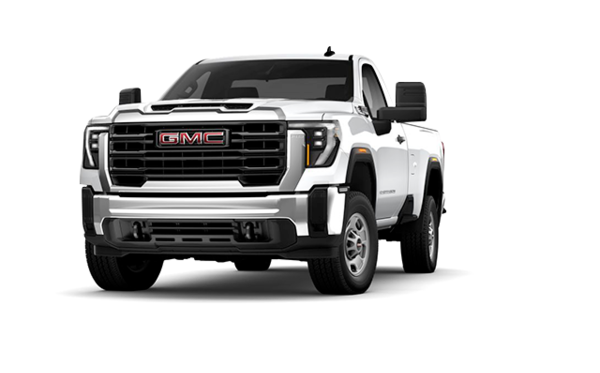 2024 GMC SIERRA 2500 HD PRO