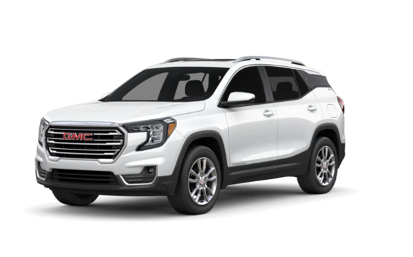 2024  Terrain SLT at Pye Chevrolet Buick GMC Limited in Truro