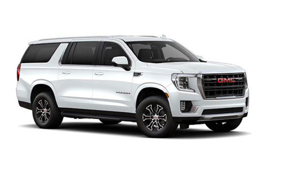 2024 GMC Yukon XL SLE