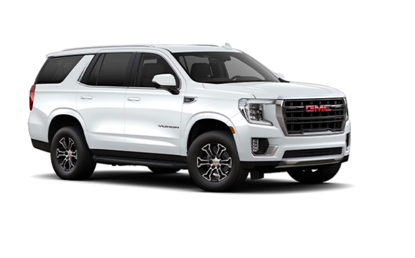 2024 GMC Yukon SLE