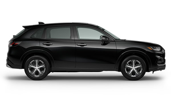2024 HONDA HR-V EX-L NAVI photo-3