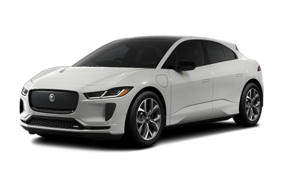 2024 JAGUAR I-PACE HSE