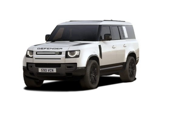 2024  DEFENDER 130 Mild Hybrid OUTBOUND