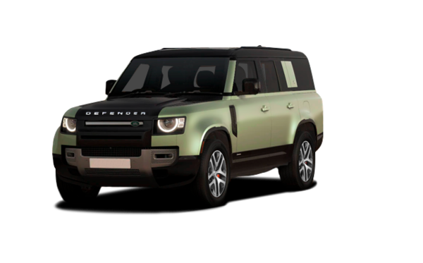 DEFENDER 130 MHEV X 2024