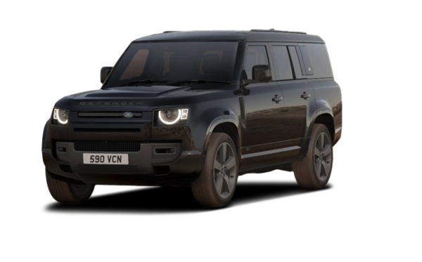 2024  DEFENDER 130 V8