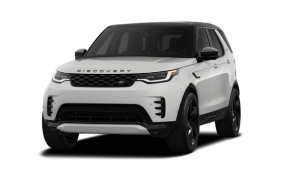 2024 LAND ROVER DISCOVERY Mild Hybrid DYNAMIC HSE