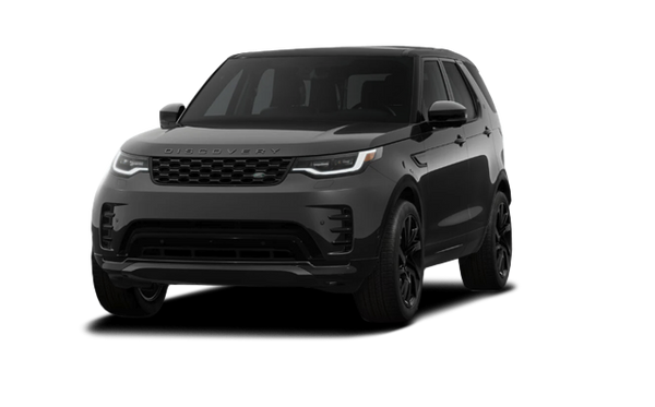 2024 LAND ROVER Discovery Mild Hybrid DYNAMIC SE