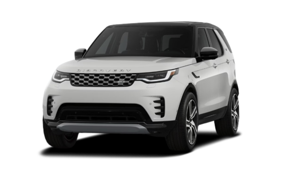 2024 LAND ROVER DISCOVERY MHEV METROPOLITAN EDITION