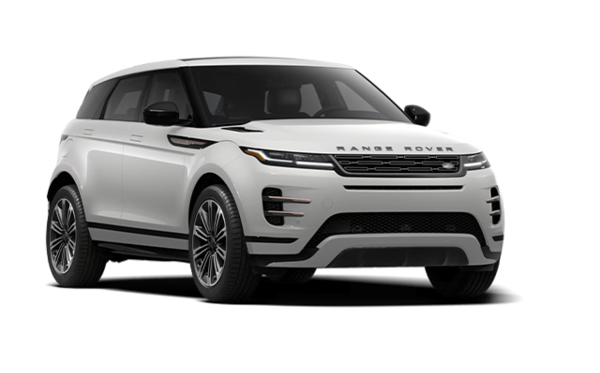 2024  Range Rover Evoque DYNAMIC HSE