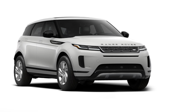 2024  RANGE ROVER EVOQUE S