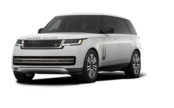 2024  RANGE ROVER Mild Hybrid SE LWB 7 SEATS