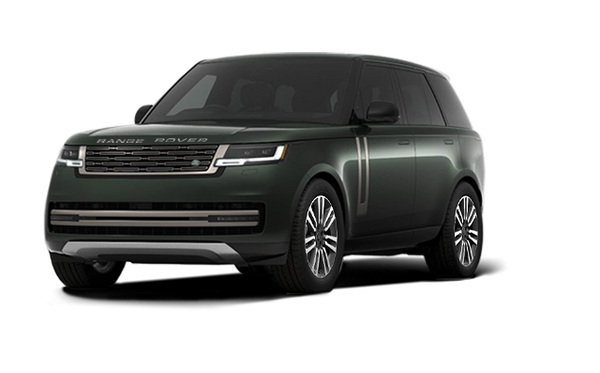 2024  RANGE ROVER Mild Hybrid SE SWB