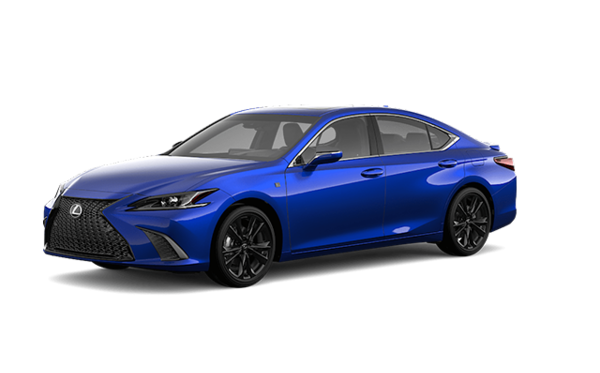2024 LEXUS ES Hybrid 300 F SPORT