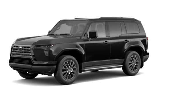 2024 LEXUS GX PREMIUM