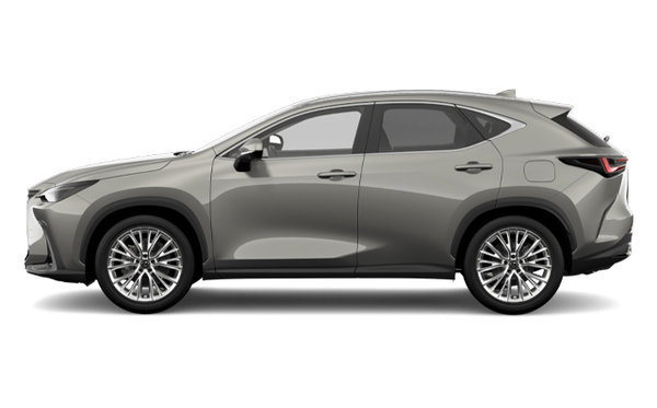 2024 LEXUS NX Hybrid 350H photo-0