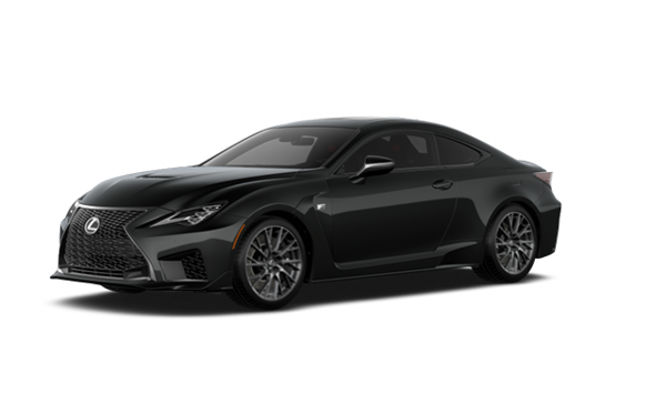 2024 LEXUS RC F BASE RC F