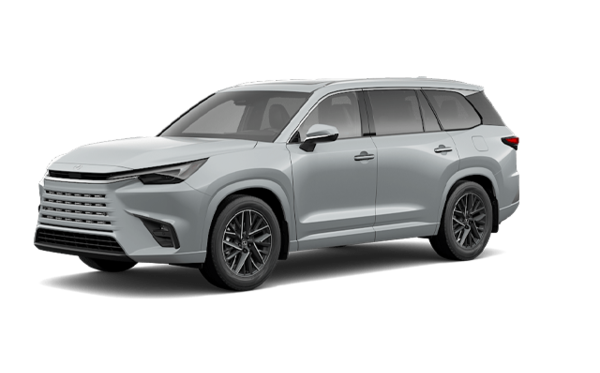 2024 LEXUS TX LUXURY