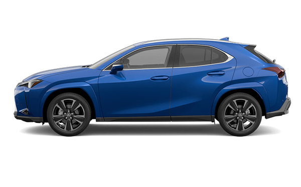 2024 LEXUS UX Hybrid PREMIUM photo-0