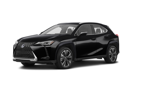 Lexus ux self 2025 charging hybrid price