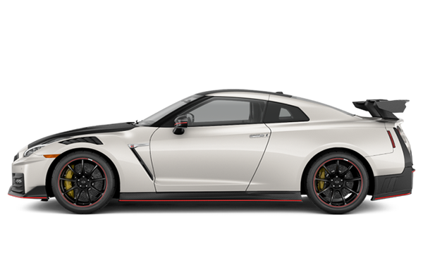 2024 NISSAN GT-R NISMO APPEARANCE PACKAGE photo-0
