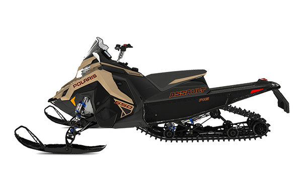 Switchback Assault 650 Patriot 146 2024 à Tri-Town Motorsports à New Liskeard