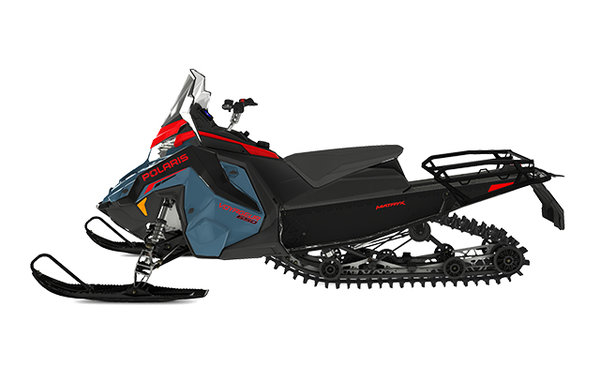 2024  Voyageur 146 650 Patriot 146 at G.L. Sport in Saint-Gervais