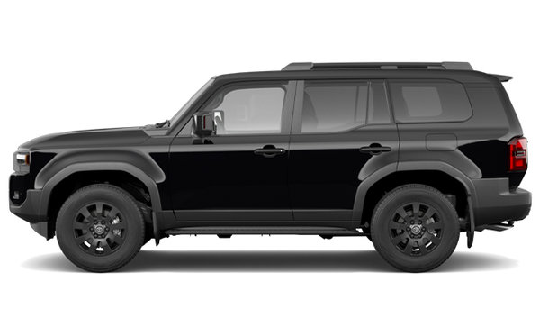 2024 TOYOTA Land Cruiser BASE photo-0