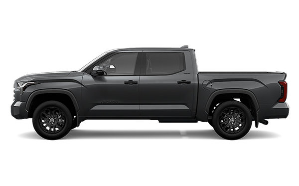TOYOTA TUNDRA CREWMAX LIMITED DITION NIGHTSHADE 2024 photo-0