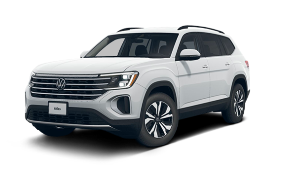 2024 volkswagen ATLAS COMFORTLINE