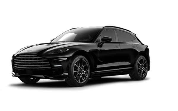 2025 ASTON MARTIN DBX707 BASE