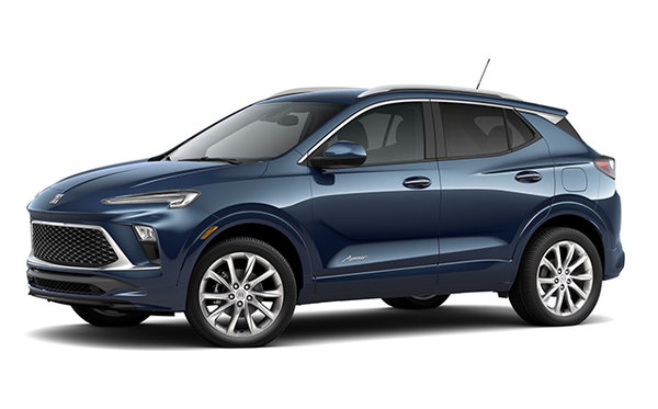 Buick Encore GX Avenir 2025 - Photo 1