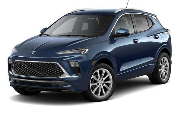 Buick Encore GX Avenir 2025 - Photo 2