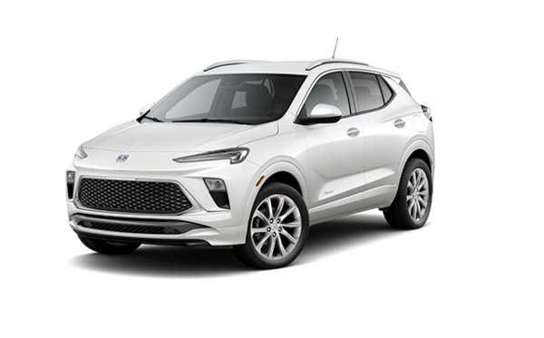 2025 BUICK Encore GX AVENIR
