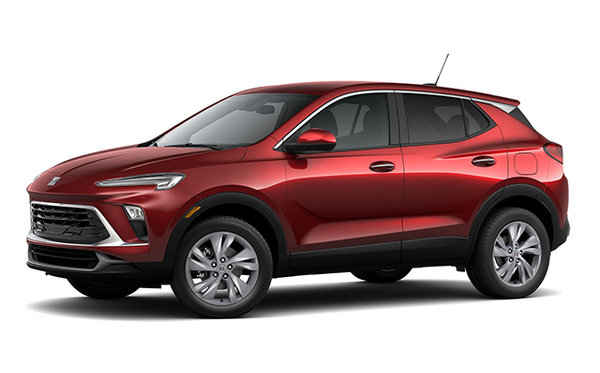 Buick Encore GX Preferred 2025 - Photo 1