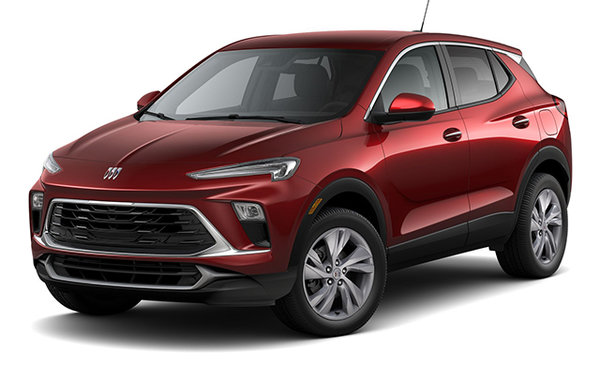 Buick Encore GX Preferred 2025 - Photo 2